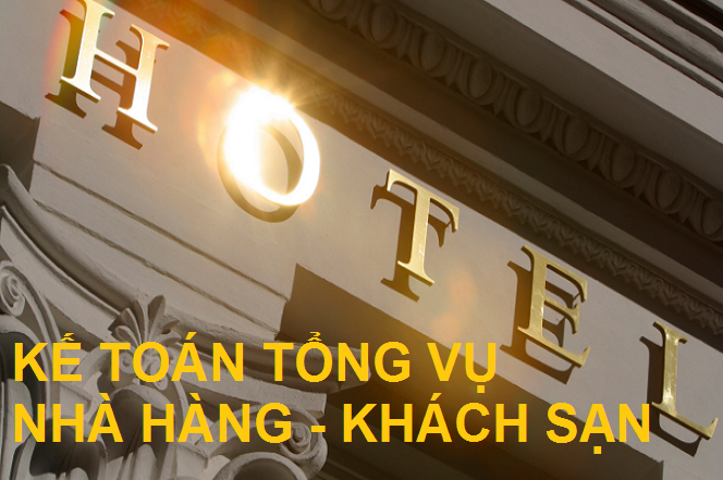 KẾ TOÁN TỔNG VỤ NH-KS