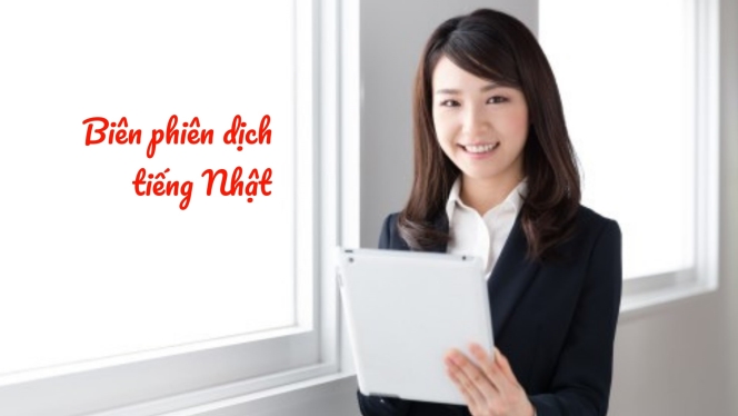DỊCH VỤ DỊCH THUẬT NHẬT-VIỆT