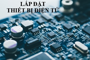 TỪ VỰNG NGÀNH LẮP ĐẶT ĐIỆN TỬ (P4)
